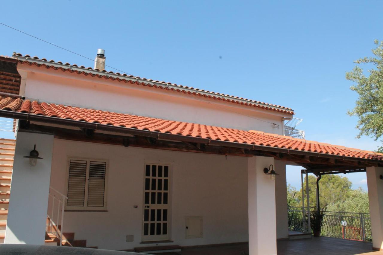 B&B Maratea Vacanze Exterior photo