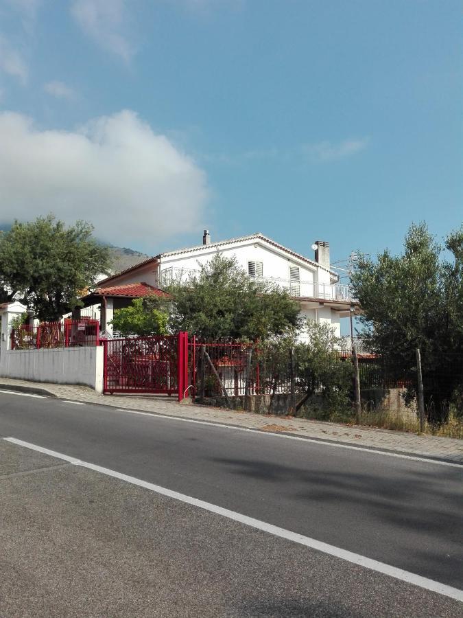 B&B Maratea Vacanze Exterior photo