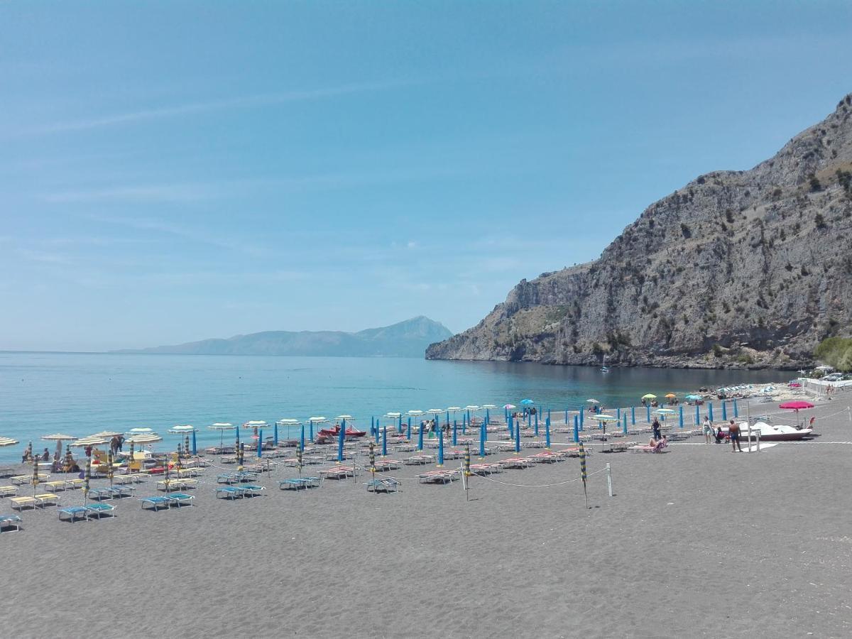 B&B Maratea Vacanze Exterior photo