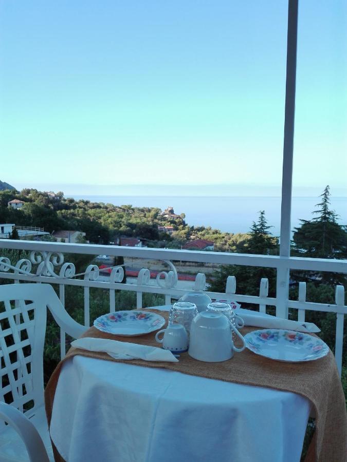 B&B Maratea Vacanze Exterior photo