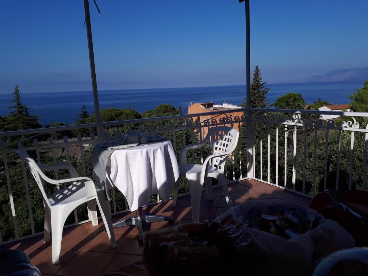 B&B Maratea Vacanze Exterior photo