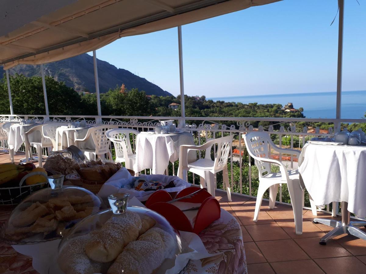 B&B Maratea Vacanze Exterior photo